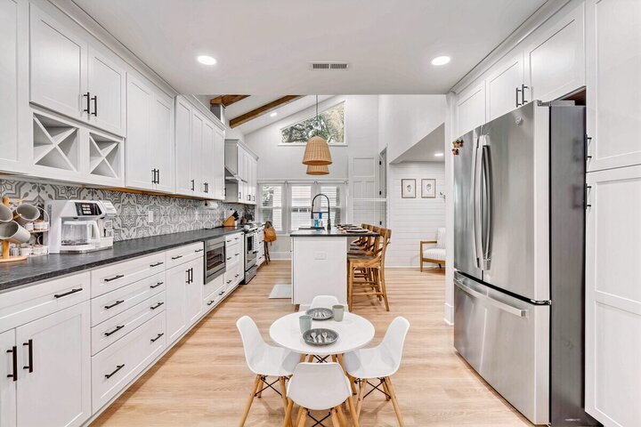 Villa in Isle of Palms, US