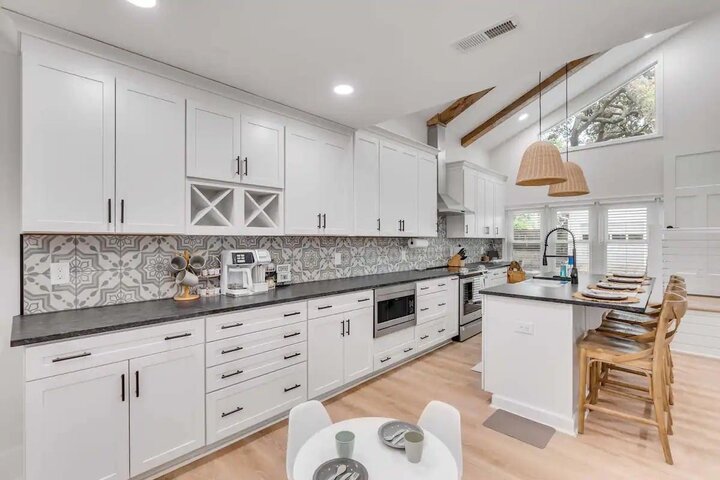 Villa in Isle of Palms, US