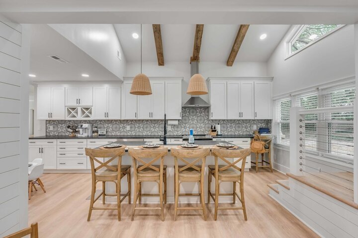 Villa in Isle of Palms, US