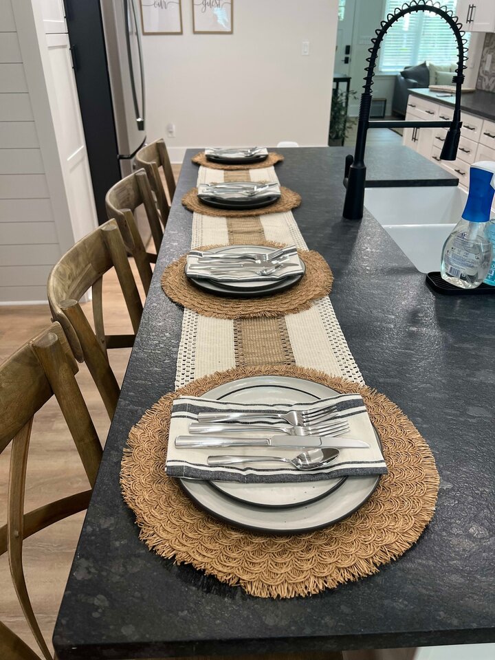 Villa in Isle of Palms, US