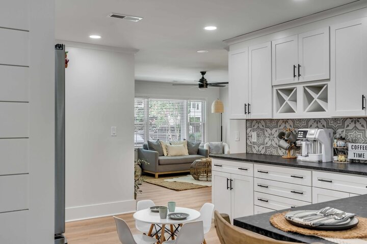 Villa in Isle of Palms, US