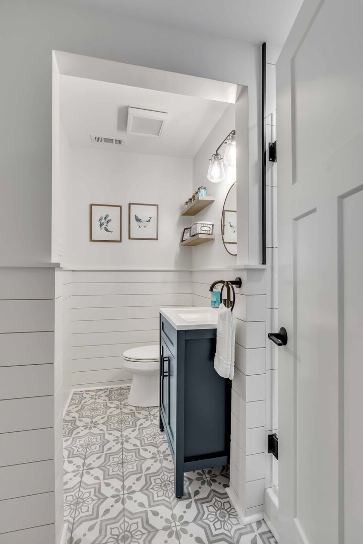 Villa in Isle of Palms, US