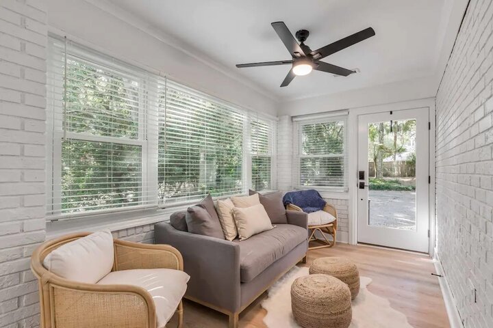 Villa in Isle of Palms, US