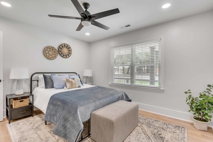 Villa in Isle of Palms, US