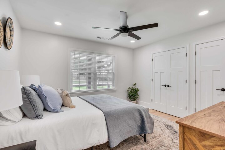 Villa in Isle of Palms, US