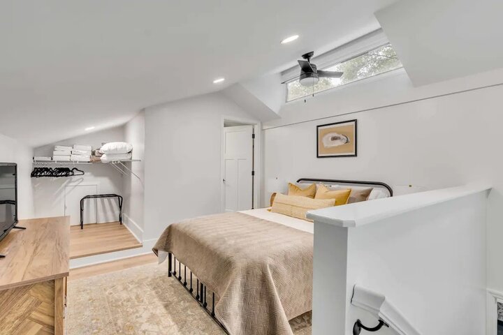 Villa in Isle of Palms, US