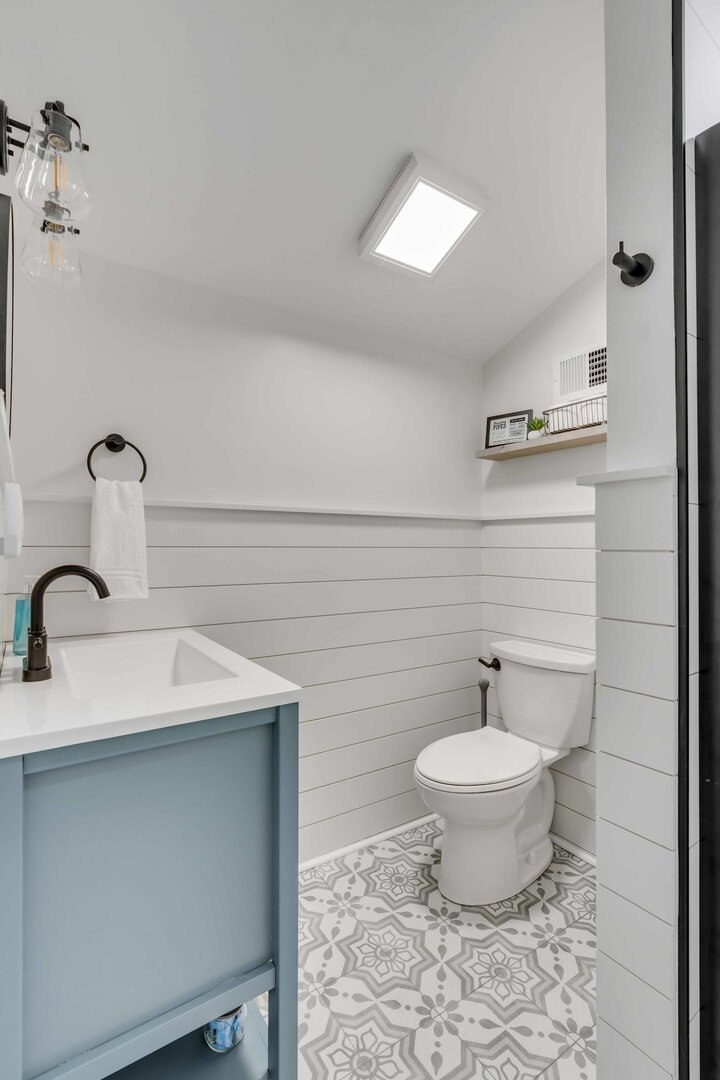 Villa in Isle of Palms, US