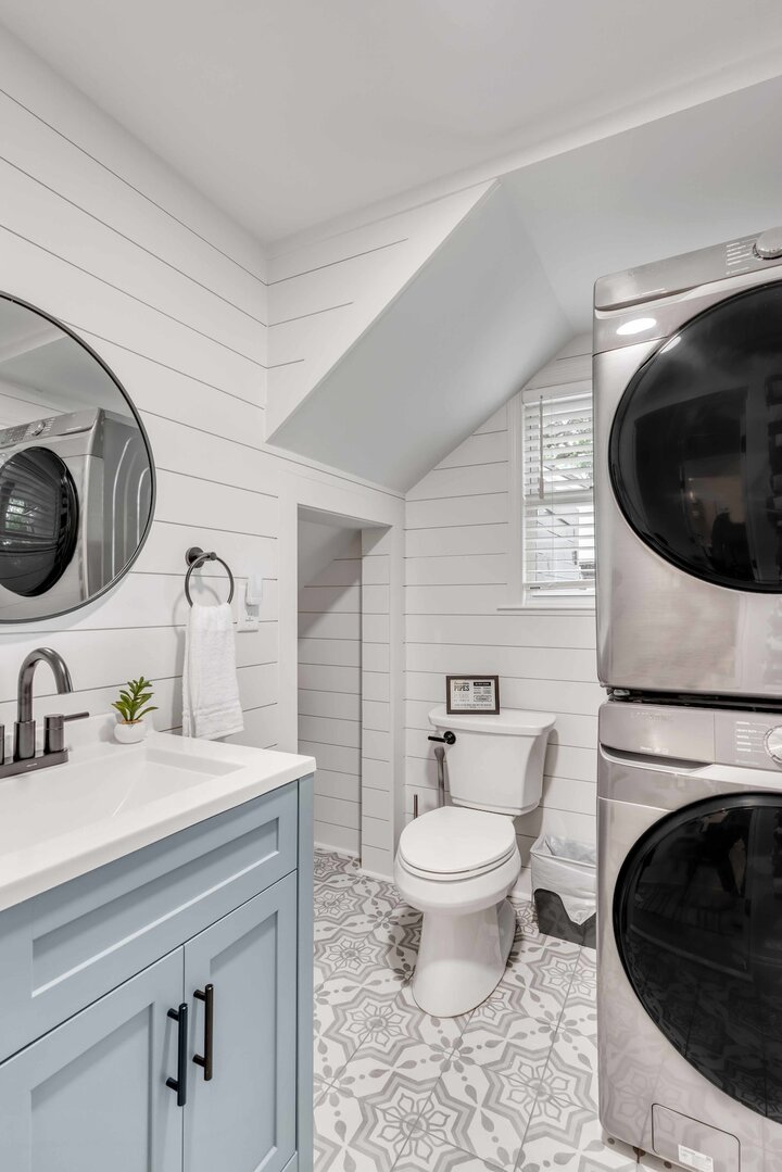 Villa in Isle of Palms, US