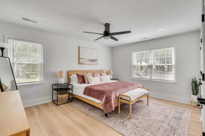 Villa in Isle of Palms, US