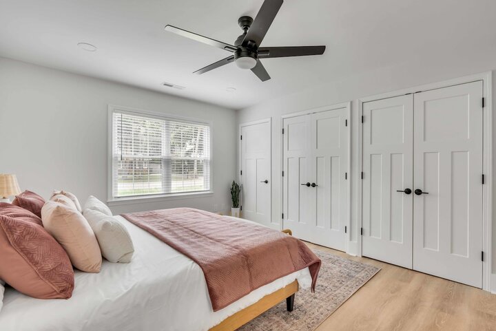 Villa in Isle of Palms, US