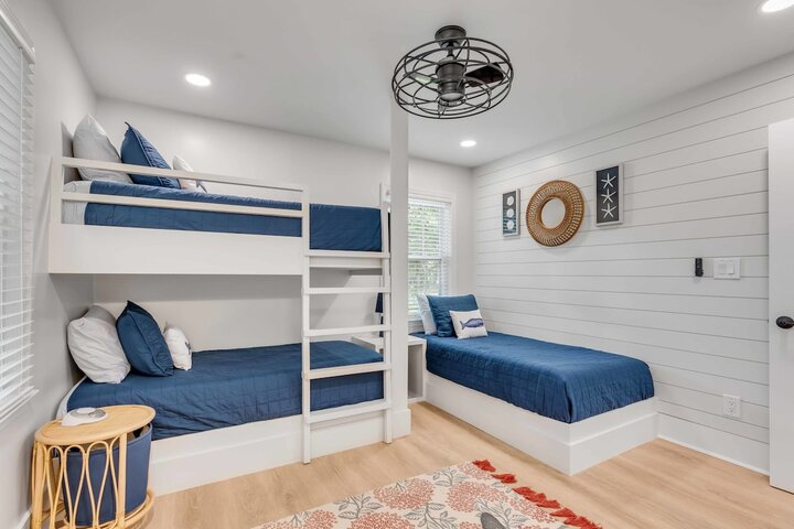 Villa in Isle of Palms, US