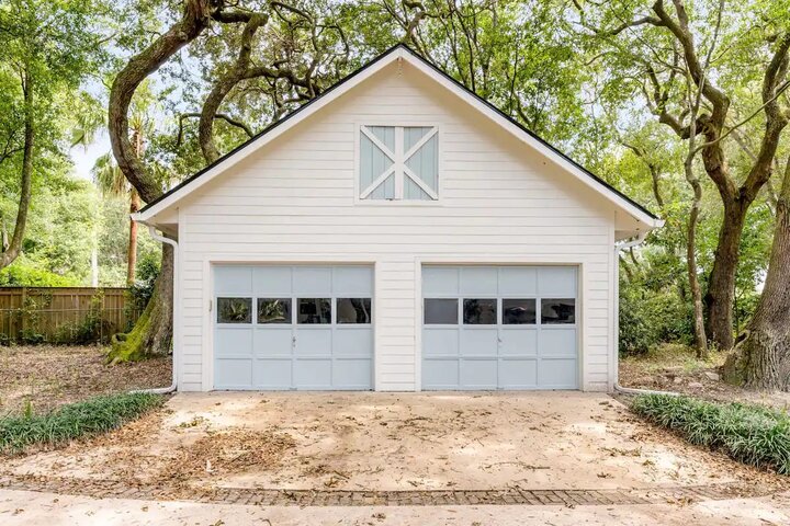 Villa in Isle of Palms, US