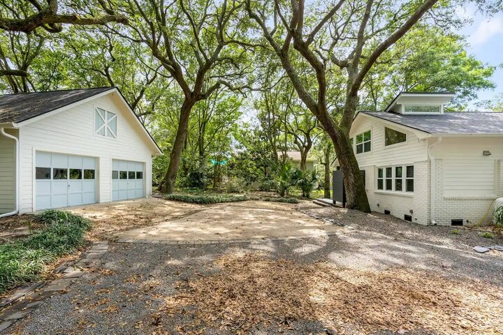 Villa in Isle of Palms, US