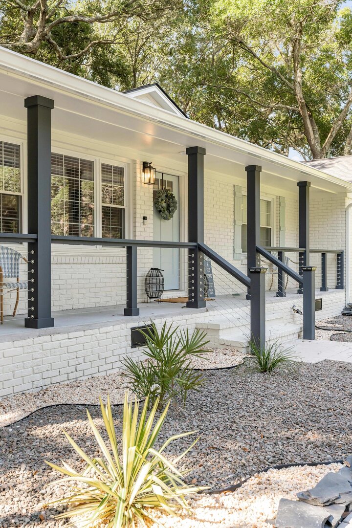 Villa in Isle of Palms, US