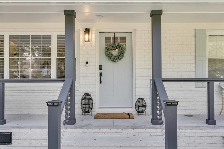 Villa in Isle of Palms, US