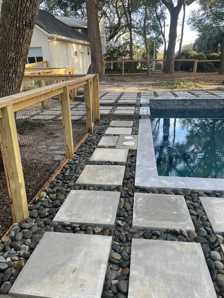 Villa in Isle of Palms, US