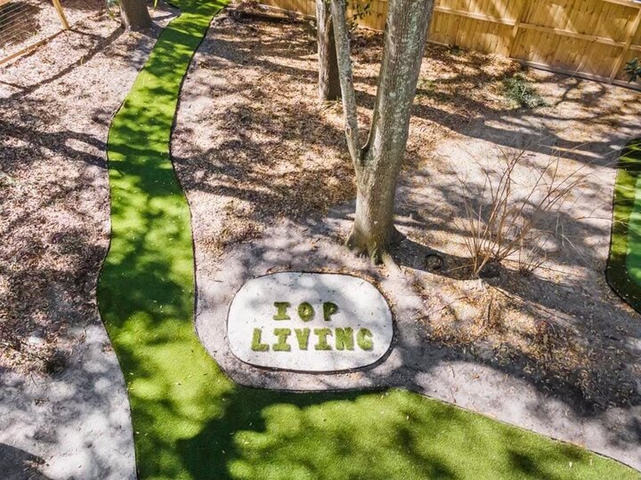 Villa in Isle of Palms, US