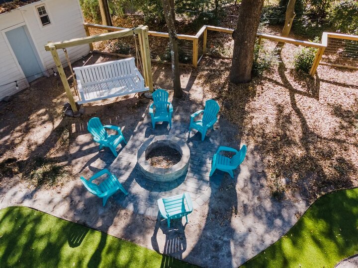 Villa in Isle of Palms, US