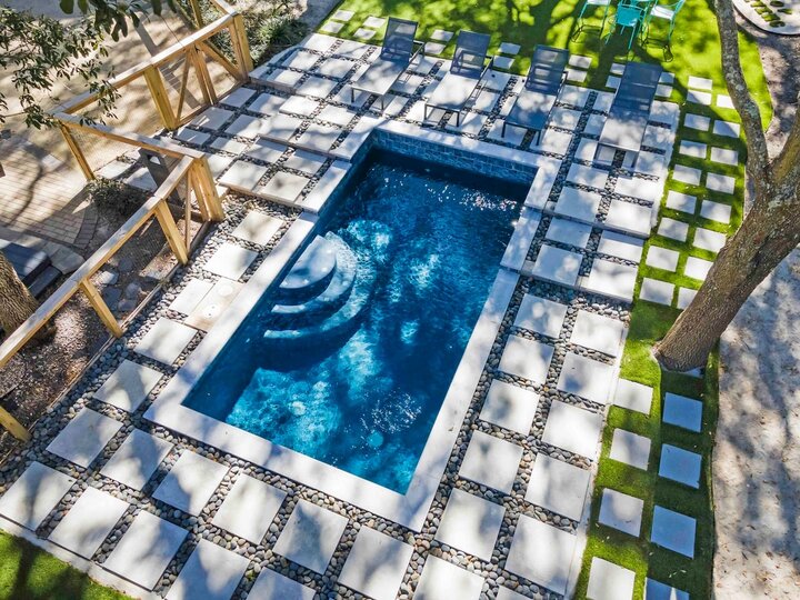 Villa in Isle of Palms, US