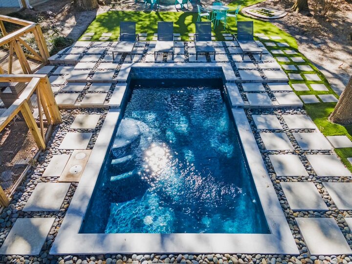 Villa in Isle of Palms, US