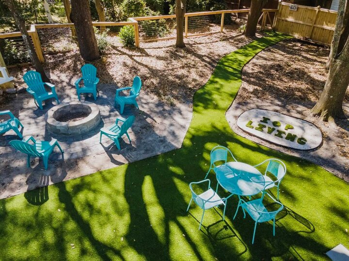 Villa in Isle of Palms, US