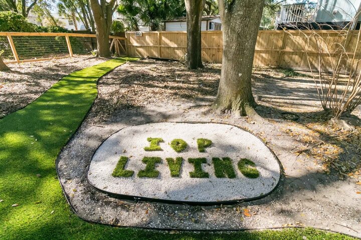 Villa in Isle of Palms, US