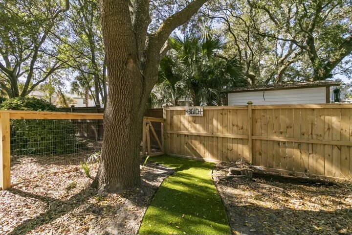 Villa in Isle of Palms, US