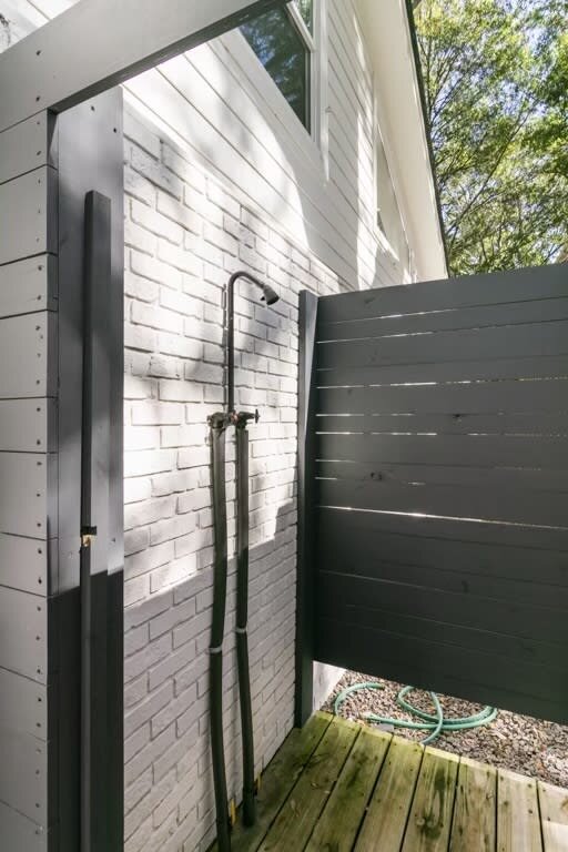 Villa in Isle of Palms, US