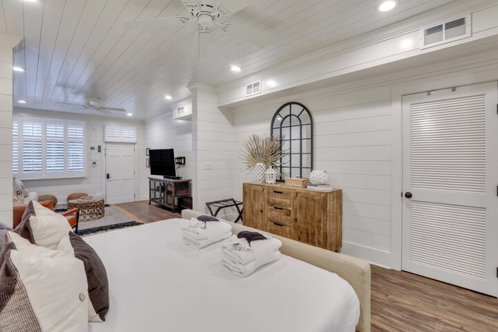 Rental unit in Charleston, US