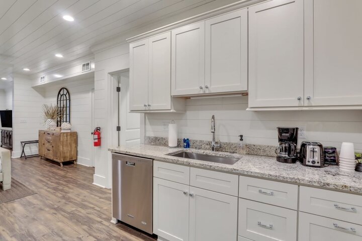 Rental unit in Charleston, US