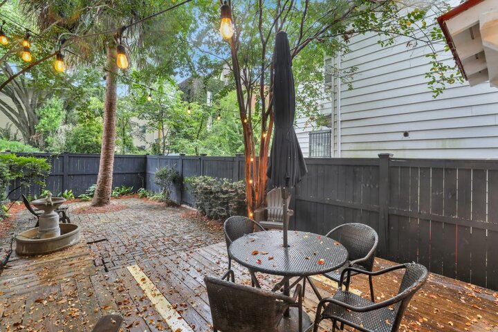 Rental unit in Charleston, US