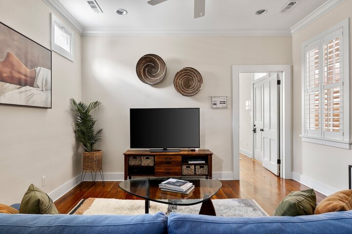 Rental unit in Charleston, US