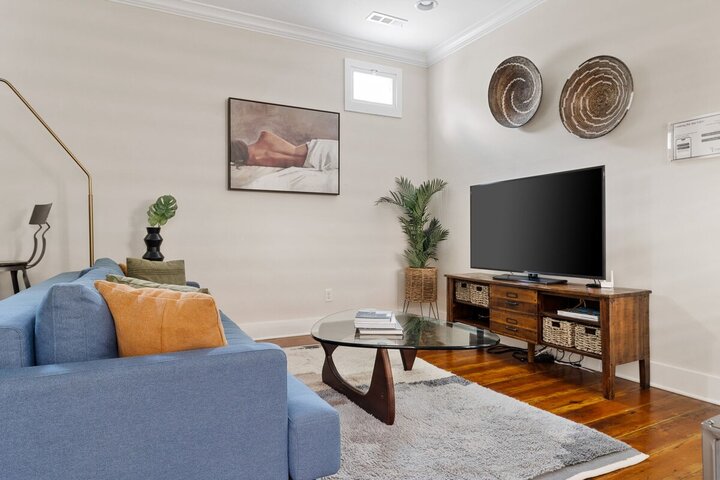 Rental unit in Charleston, US