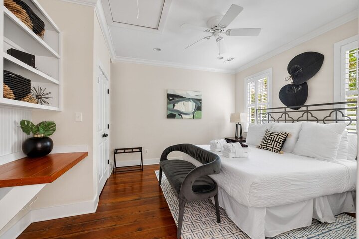 Rental unit in Charleston, US