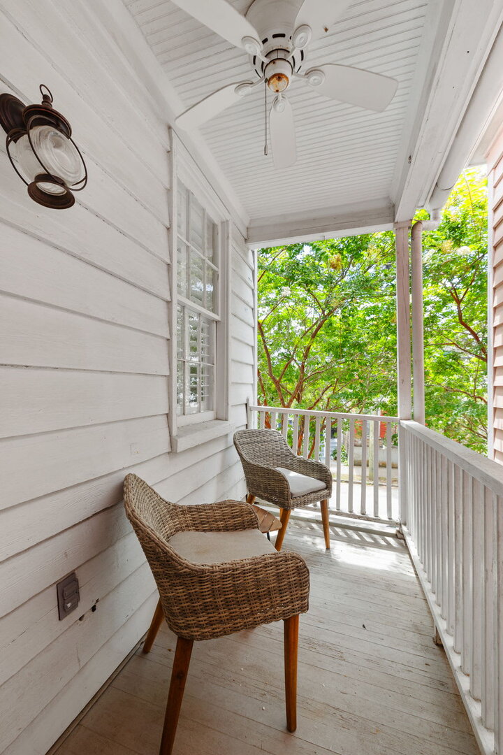 Rental unit in Charleston, US