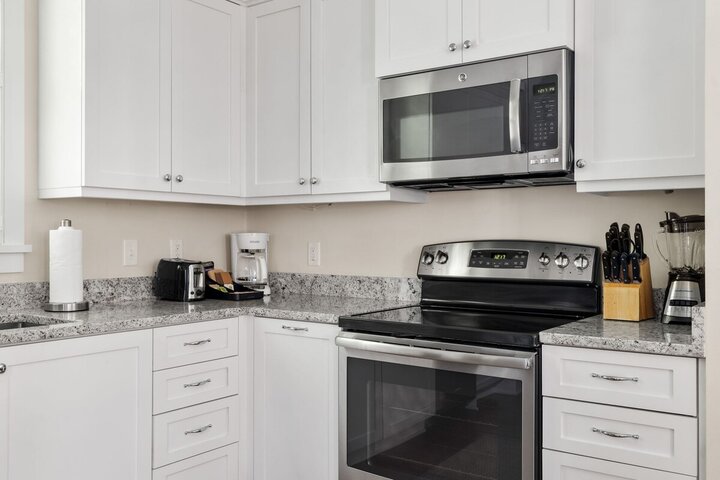 Rental unit in Charleston, US