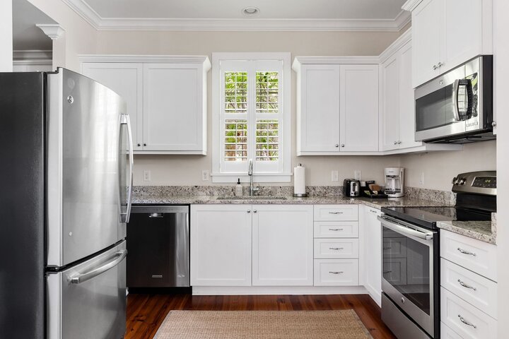 Rental unit in Charleston, US