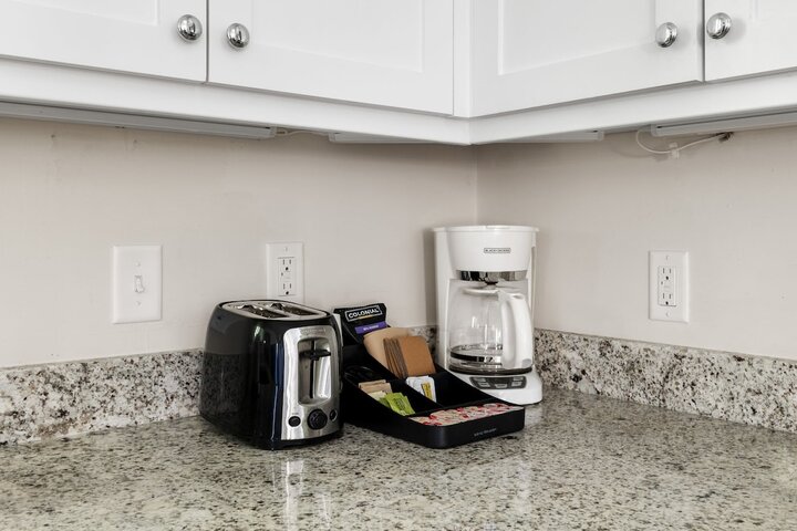 Rental unit in Charleston, US