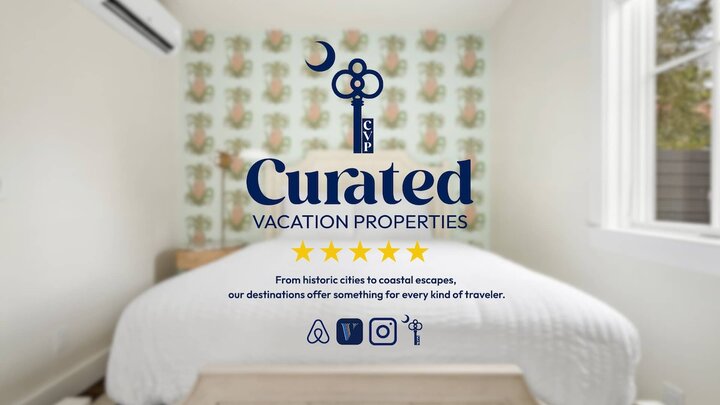 Rental unit in Charleston, US