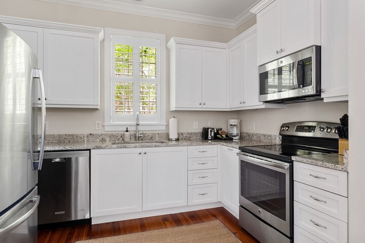 Rental unit in Charleston, US