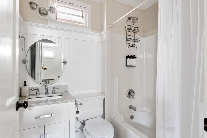 Rental unit in Charleston, US