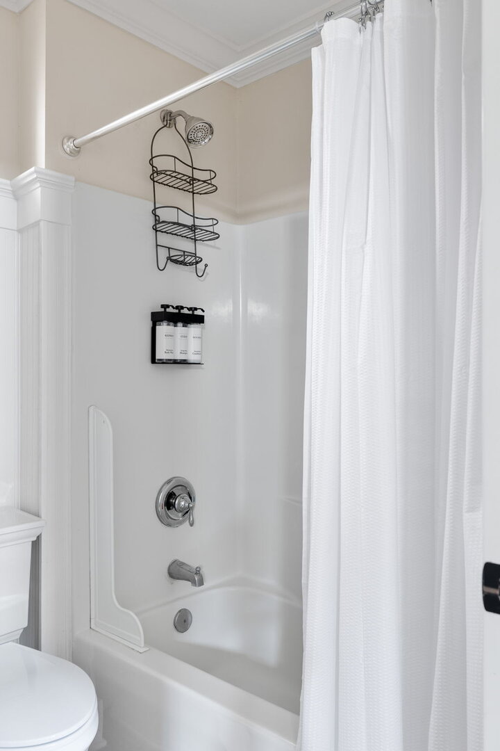 Rental unit in Charleston, US