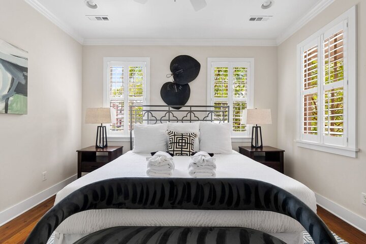 Rental unit in Charleston, US