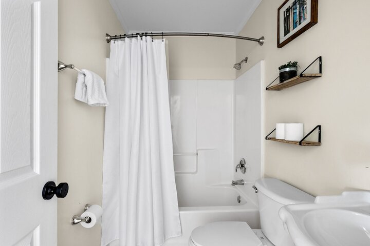 Rental unit in Charleston, US