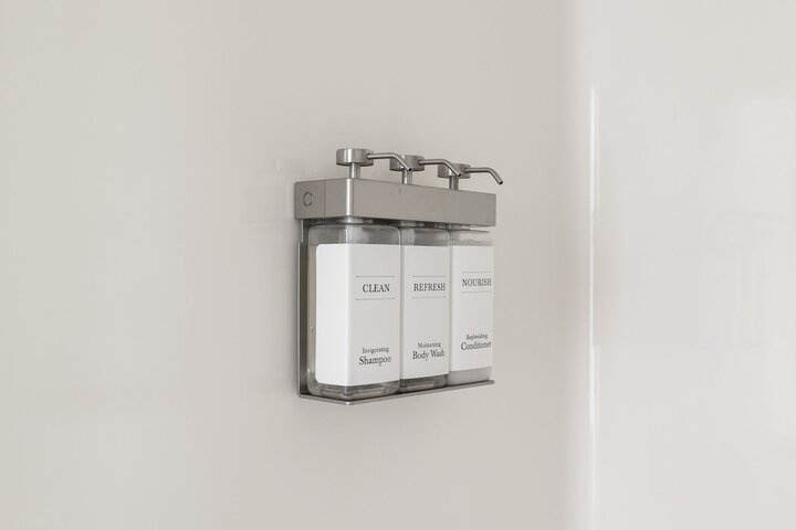 Rental unit in Charleston, US