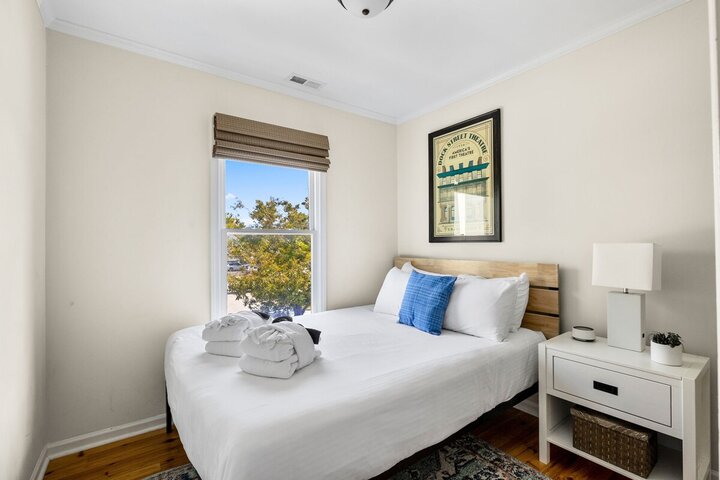 Rental unit in Charleston, US