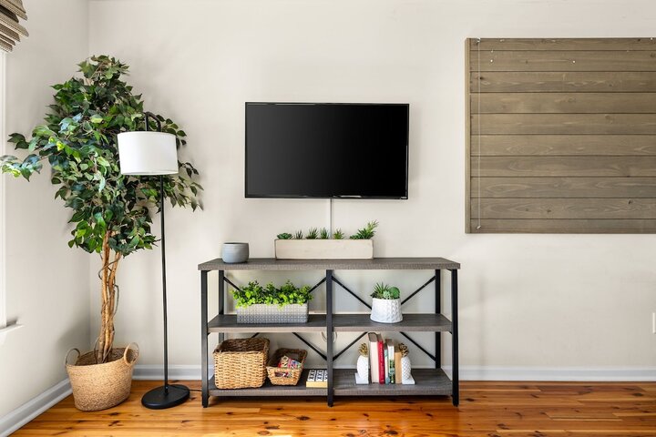 Rental unit in Charleston, US