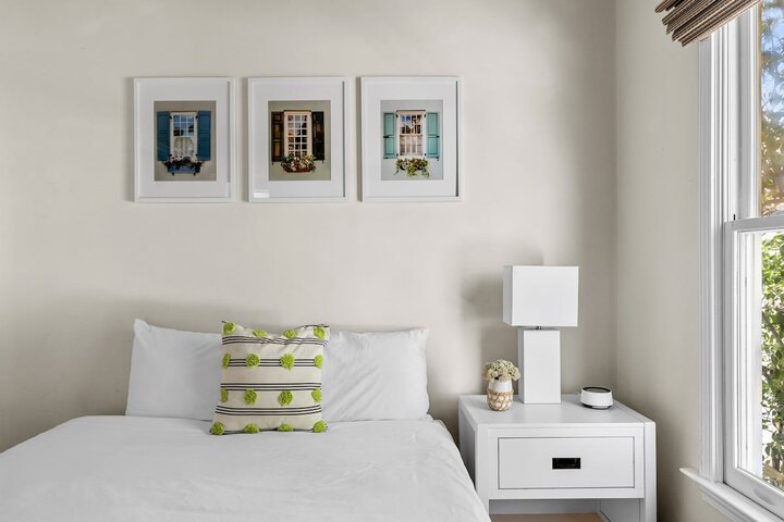 Rental unit in Charleston, US