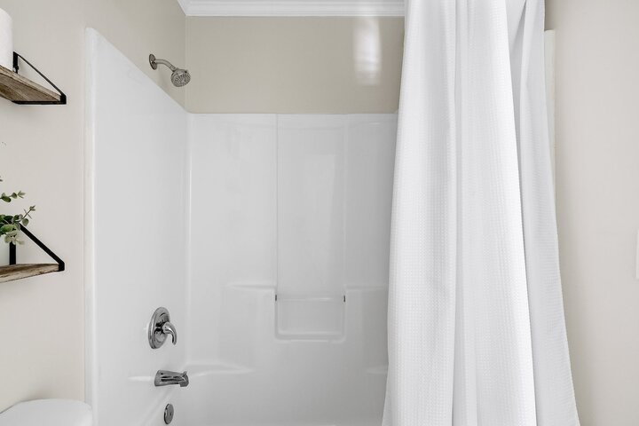 Rental unit in Charleston, US