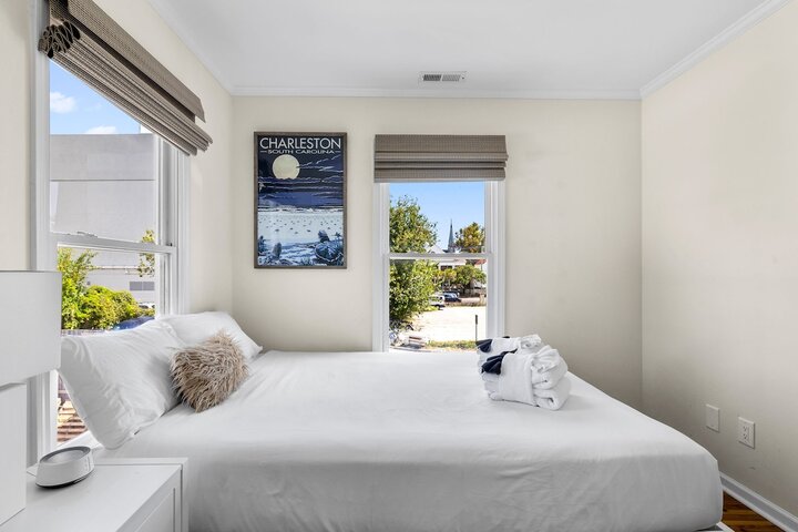 Rental unit in Charleston, US